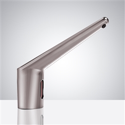 Soap Dispenser Set